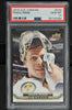 2015 Upper Deck Series 1 Canvas Hockey #C49 Pekka Rinne - PSA 10 - RC000001921