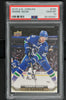 2015 Upper Deck Series 1 Canvas Hockey #C85 Henrik Sedin - PSA 10 - RC000001922