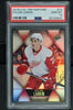 2016 Upper Deck Tim Hortons Hockey #73 Dylan Larkin - PSA 10 - RC000001975