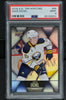 2016 Upper Deck Tim Hortons Hockey #96 Jack Eichel - PSA 9 - RC000001982