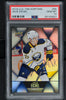 2016 Upper Deck Tim Hortons Hockey #96 Jack Eichel - PSA 10 - RC000001983