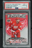 2016 Upper Deck Tim Hortons Franchise Force Hockey #FF-3 Henrik Zetterberg - PSA 10 - RC000001992