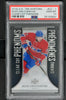 2016 Upper Deck Tim Hortons Clear Cut Phenoms Hockey #CC-7 Alex Galchenyuk - PSA 10 - RC000002013