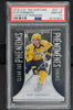 2016 Upper Deck Tim Hortons Clear Cut Phenoms Hockey #CC-8 Filip Forsberg - PSA 10 - RC000002014