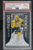 2016 Upper Deck Tim Hortons Clear Cut Phenoms Hockey #CC-8 Filip Forsberg - PSA 10 - RC000002015