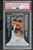 2016 Upper Deck Tim Hortons Clear Cut Phenoms Hockey #CC-12 Shayne Gostisbehere - PSA 9 - RC000002018