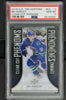 2016 Upper Deck Tim Hortons Clear Cut Phenoms Hockey #CC-13 Bo Horvat - PSA 10 - RC000002020