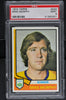 1974 Topps  Hockey #224 Mike Murphy - PSA 9 - RC000002087
