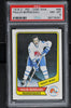 1976 O-Pee-Chee - WHA  Hockey #98 Paulin Bordeleau - PSA 8 - RC000002101