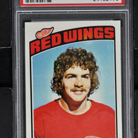 1976 Topps  Hockey #48 Rick Lapointe - RC - PSA 9 - RC000002105