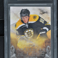 2010 Upper Deck Artifacts #203 Tyler Seguin - RC - BGS 9.5