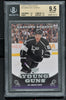 2010 Upper Deck Hockey #223 Brayden Schenn - RC - BGS 9.5