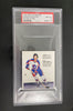 1981 Post Standups - Without Tab - Morris Lukowich - PSA 10