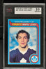 1979 O-Pee-Chee  Hockey #97 Dave Williams - KSA 10