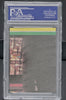 1979 - Topps The Black Hole #17 Journey Across The Cygnus - PSA 9