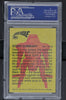 1979 - Topps The Black Hole #20 Cyngus Command Center - PSA 9