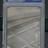 1979 - Topps The Black Hole #45 Death of a Scientist - PSA 9