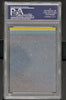 1979 - Topps The Black Hole #52 The Captains Fight - PSA 9