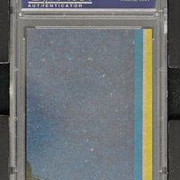 1979 - Topps The Black Hole #63 The Hydroponic Gardens - PSA 9