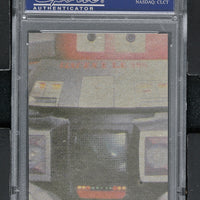 1979 - Topps The Black Hole #64 The Search Begins - PSA 9