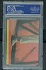 1979 - Topps The Black Hole #75 Booth's Deception - PSA 9
