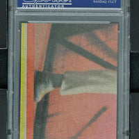 1979 - Topps The Black Hole #75 Booth's Deception - PSA 9