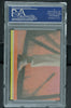 1979 - Topps The Black Hole #75 Booth's Deception - PSA 9