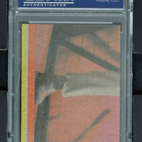 1979 - Topps The Black Hole #75 Booth's Deception - PSA 9