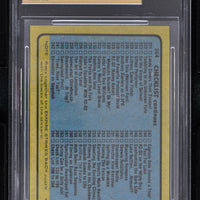 1980 Topps Star Wars ESB Series 2 - #264 Checklist 199-264 - MNT 9