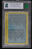 1980 Topps Star Wars ESB Series 2 #264 Checklist: 199-264 - MNT 8.5