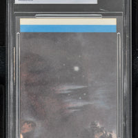 1980 Topps Star Wars ESB Series 2 Sticker #38 U I - MNT 8