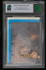 1980 Topps Star Wars ESB Series 2 Sticker #39 W U - MNT 8