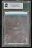 1980 Topps Star Wars ESB Series 2 Sticker #38 U I - MNT 8
