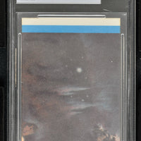 1980 Topps Star Wars ESB Series 2 Sticker #38 U I - MNT 8