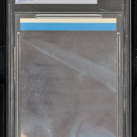 1980 Topps Star Wars ESB Series 2 Sticker #42 O U - MNT 8