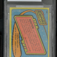 1980 Topps Star Wars ESB Series 2 #144 Preparing For Battle - MNT 7.5