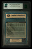 1981 O-Pee-Chee  Hockey #269 Peter Stastny (RC) - MNT 6.5