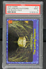 1979 - Topps The Black Hole #14 The Landing Platform - PSA 9