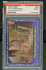 1979 - Topps The Black Hole #63 The Hydroponic Gardens - PSA 9