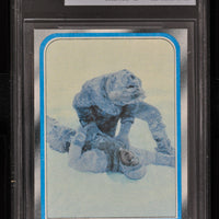 1980 Topps Star Wars ESB Series 2 - #152 Han Solo, Rescuer MNT 6.5