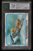 1980 Topps Star Wars ESB  Series 2 - #156 Narrow Escape! MNT 7.5