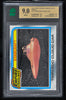 1980 Topps Star Wars ESB Series 2 - #137 Twin-Pod Cloud Car - MNT 9