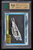 1980 Topps Star Wars ESB Series 2 - #139 Rebel Armored Snowspeeder - MNT 9