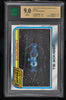 1980 Topps Star Wars ESB Series 2 - #143 TIE Bomber - MNT 9