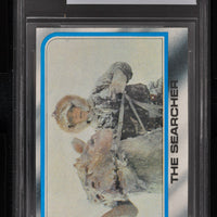 1980 Topps Star Wars ESB Series 2 - #146 The Searcher - MNT 8.5