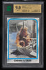 1980 Topps Star Wars ESB Series 2 #159 Chewie's Task - MNT 9