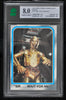 1980 Topps Star Wars ESB Series 2 #170 "Sir...Wait For Me!" - MNT 8