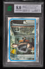 1980 Topps Star Wars ESB Series 2 #177 Working Against Time - MNT 8
