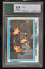 1980 Topps Star Wars ESB Series 2 #189 Don't Fool With Han Solo - MNT 8.5