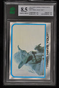 1980 Topps Star Wars ESB Series 2 #241 "Tried, Have You?" - MNT 8.5